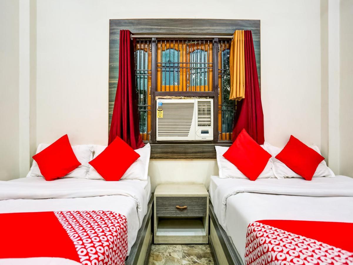 Oyo 75850 Vishwanath Guest House Варанасі Екстер'єр фото